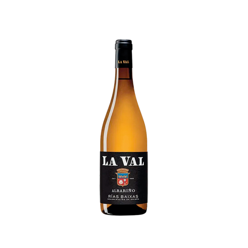 La Val Albariño 2024