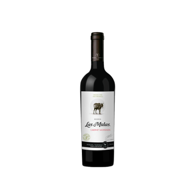 Las Mulas Cabernet Sauvignon 2024