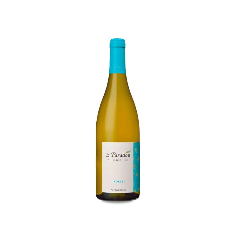 Le Paradou Rolle Vermentino 2025