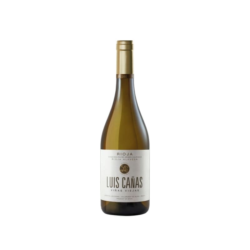 Luis Cañas Viñas Viejas 2024