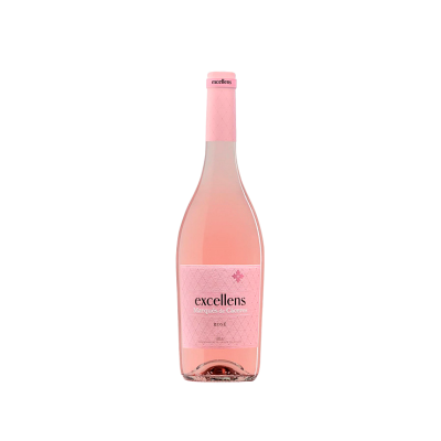 Marqués de Cáceres Excellens Rosé 2025