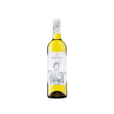 Marqués de Riscal Sauvignon Blanc 2025