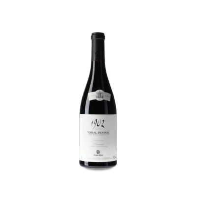 Mas Doix 1902 Tossal d'en Bou Gran Vinya Classificada 2022