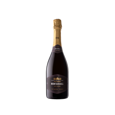 Miquel Pons Montargull Suro Gran Reserva Brut Nature 2022