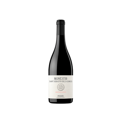 Monestir Tinto 2021