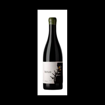 Olga Verde Toxo Villa de San Clemente 2023