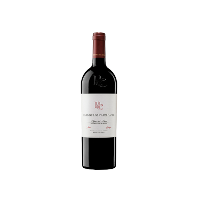 Pago de los Capellanes Crianza 2023