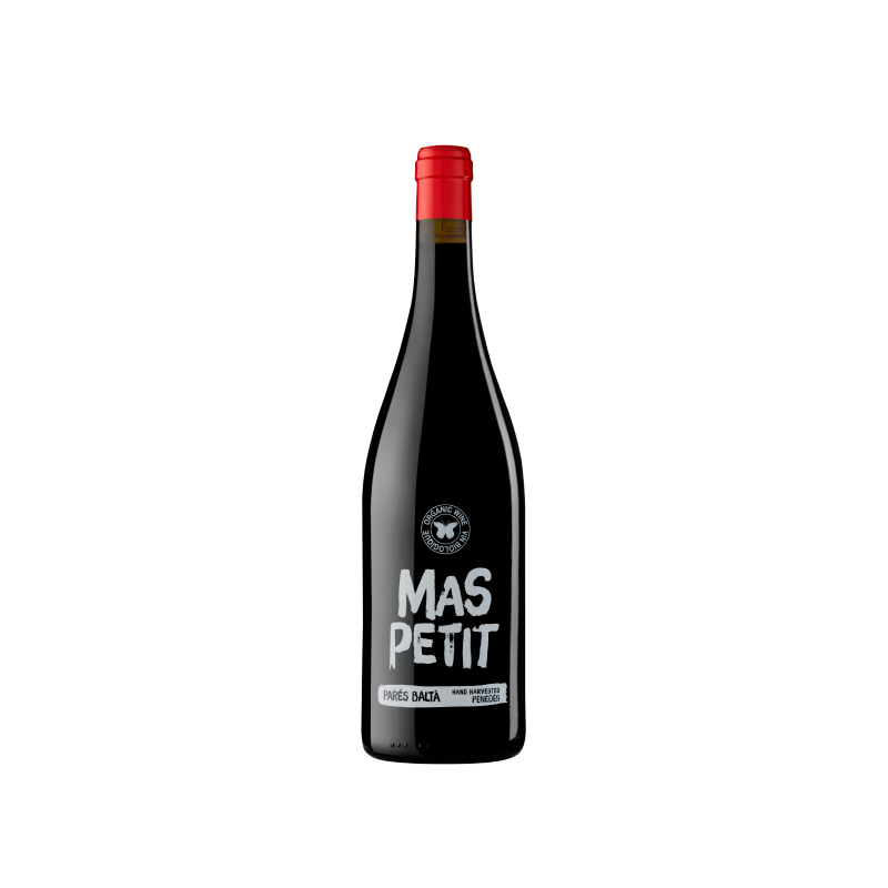 Parés Baltà Mas Petit 2025