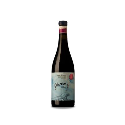 Pícaro del Águila Magnum 2023