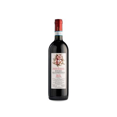 Picchioni Bonarda Vivace Ipazia 2025
