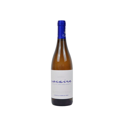 Primitivo Collantes Socaire Blanco Oxidativo de Albariza 2020