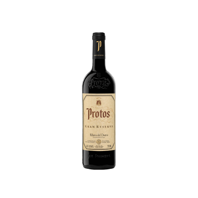 Protos Gran Reserva 2018