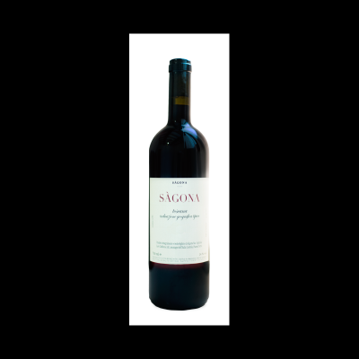Sàgona Rosso 2023