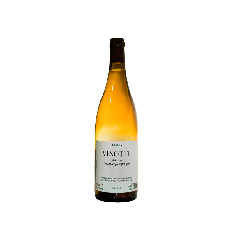 Sàgona ViNotte 2025