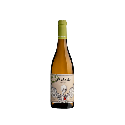 Sangarida Godello 2024