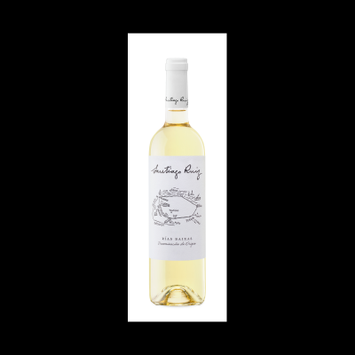 Santiago Ruiz Albariño 2025