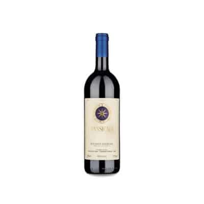 Sassicaia 2023