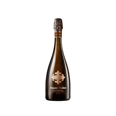 Segura Viudas Premium Brut Vintage Reserva 2022