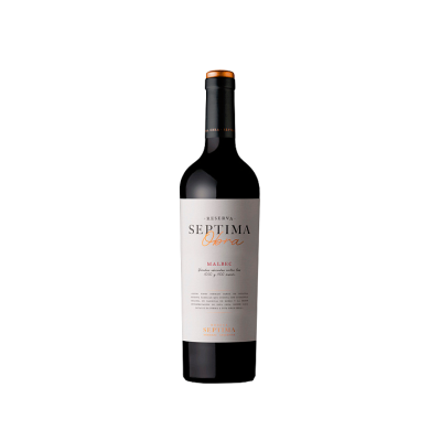 Séptima Obra Malbec Reserva 2024