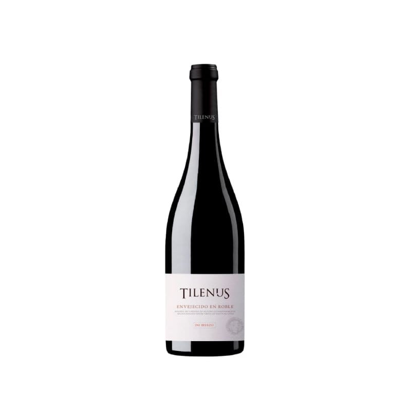 Tilenus Mencía Roble 2022