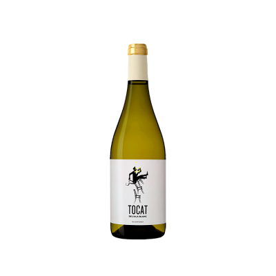 Tocat de l'Ala Blanc 2024