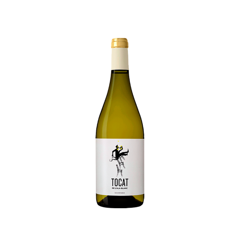 Tocat de l'Ala Blanc 2024
