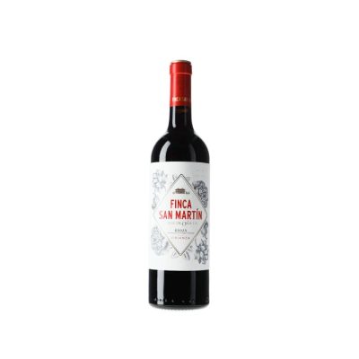 Torre de Oña Finca San Martín 2022