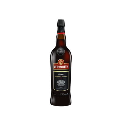 Vermouth Canasta 1 Liter