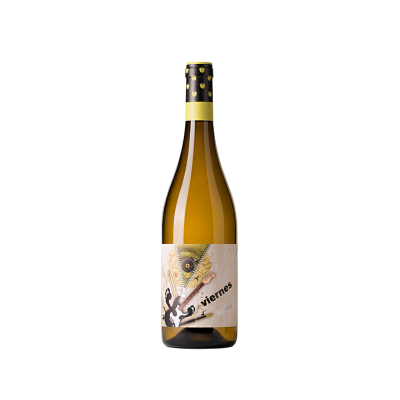 Viernes Godello 2025