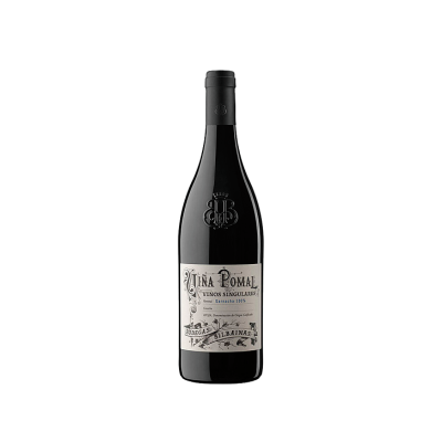 Viña Pomal Vinos Singulares Garnacha 2019