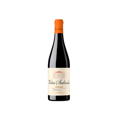 Viña Salceda Crianza 2022