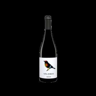 Viña Zorzal Garnacha 2025
