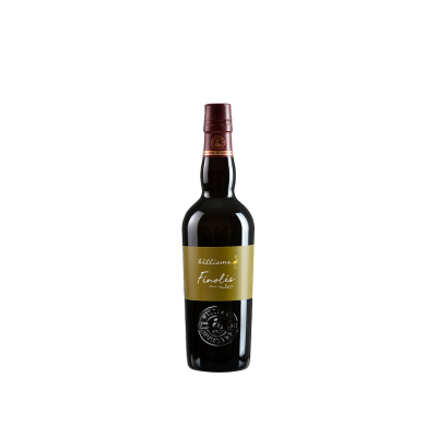 Williams Finolis en Rama  50 cl 50 cl. 2016