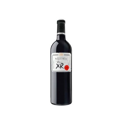 XR de Marqués de Riscal 2022
