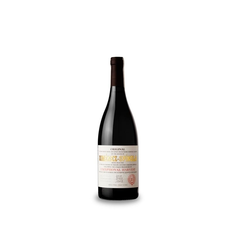 Ximénez-Spínola Exceptional Harvest 2023