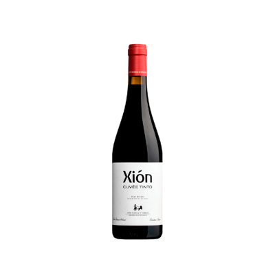 Xión Cuvée Tinto 2022