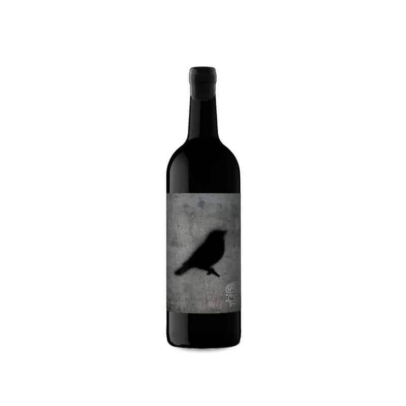 Zorzal Nat Cool Graciano 1 Liter 2025