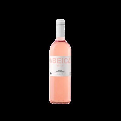 Abeica Rosado 2025