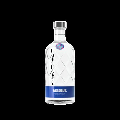 Absolut Spirit of Togetherness Limited Edition 2022 70 cl.
