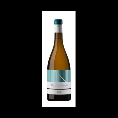 Anselmo Mendes Alvarinho do Gonçalo 2021