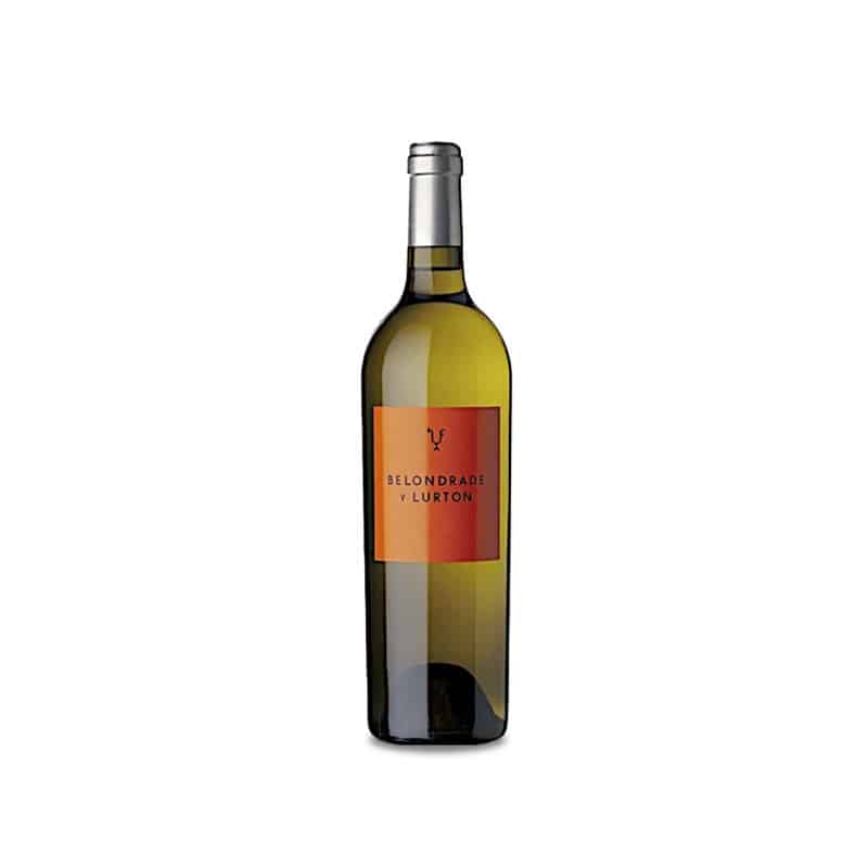 Belondrade y Lurtón Magnum 2024