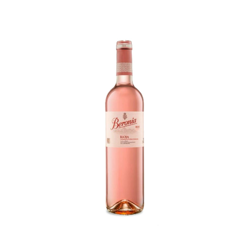 Beronia Rosado 2025