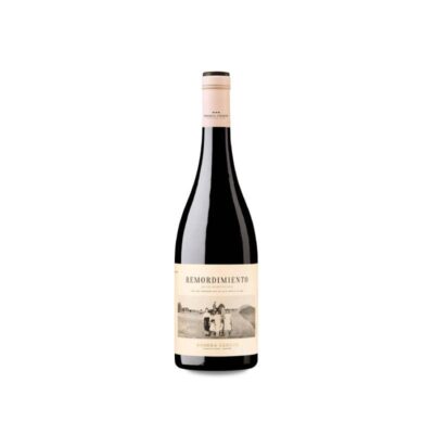 Bodega Cerrón Remordimiento tinto 2025