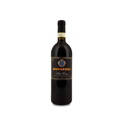 Boscarelli Sotto Casa Vino Nobile di Montepulciano Riserva 2021