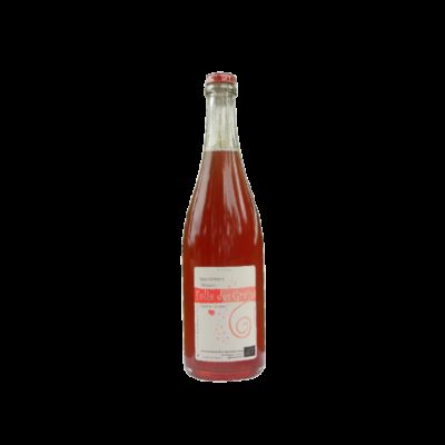 Bruno Rochard Folie des Grains 2025