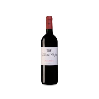 Château Sénéjac 2022