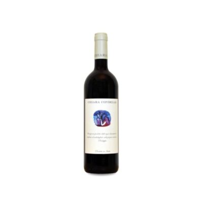 Chiara Condello Tre Vigne Sangiovese 2023