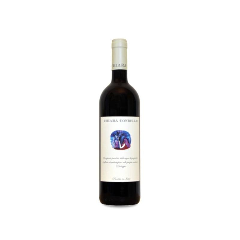 Chiara Condello Tre Vigne Sangiovese 2023