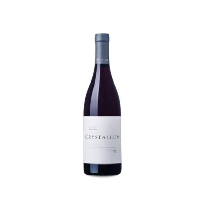 Crystallum Peter Max Pinot Noir 2024