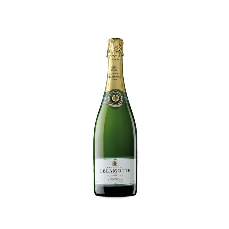 Delamotte Blanc de Blancs